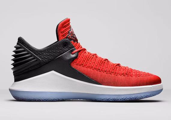Air Jordan 32 Low 'Win Like 96' AA1256-603 Shop Air Jordan 32 Low 'Win Like 96' AA1256-603