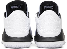 Air Jordan 32 Low 'Wing It' Sepatu Sneakers AA1256-102 Details for Air Jordan 32 Low 'Wing It' Sepatu Sneakers AA1256-102