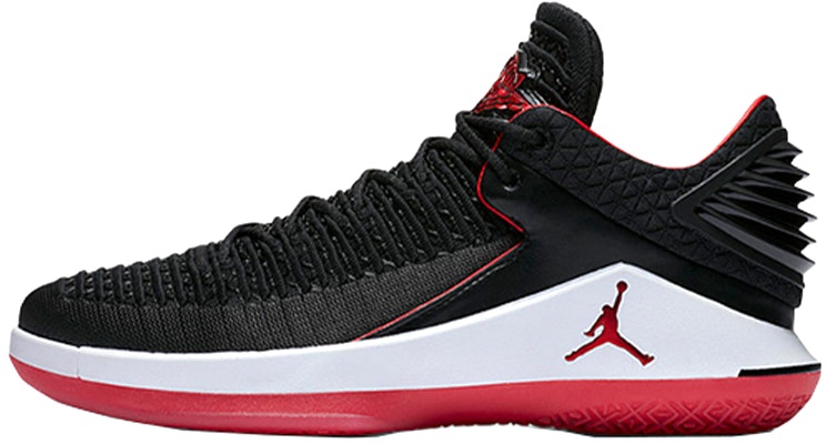 Air Jordan 32 Low PF 'Banned' AH3347-001 Buy Air Jordan 32 Low PF 'Banned' AH3347-001