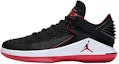 Buy Air Jordan 32 Low PF 'Banned' Lelaki. AH3347-001