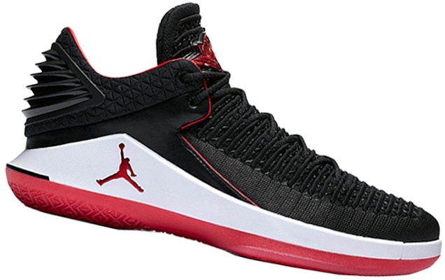 Air Jordan 32 Low PF 'Banned' AH3347-001 Order Air Jordan 32 Low PF 'Banned' AH3347-001