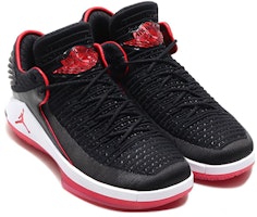 에어 조던 32 로우 PF '금지된' AH3347-001 Shop 에어 조던 32 로우 PF '금지된' AH3347-001