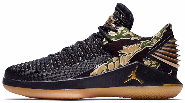 Air Jordan 32 Low PF 'Camo' AH3347-021 Buy Air Jordan 32 Low PF 'Camo' AH3347-021