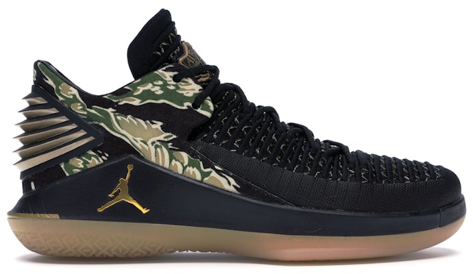 Air Jordan 32 Low PF '迷彩' AH3347-021 Buy Air Jordan 32 Low PF '迷彩' AH3347-021
