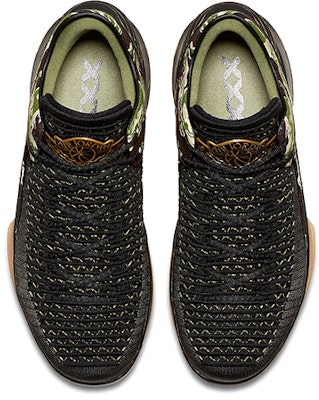 Air Jordan 32 Low PF 'Camo' AH3347-021 Shop Air Jordan 32 Low PF 'Camo' AH3347-021