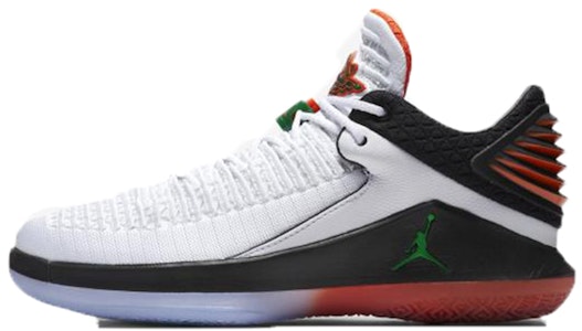 Air Jordan 32 Low PF 'Gatorade' Sepatu Sneaker AH3347-100 Buy Air Jordan 32 Low PF 'Gatorade' Sepatu Sneaker AH3347-100