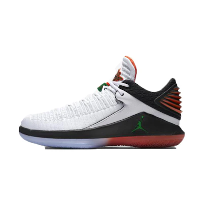 Jordan 32 Low PF 'Gatorade'