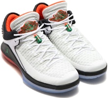 Air Jordan 32 Low PF 'Gatorade' Sepatu Sneaker AH3347-100 Order Air Jordan 32 Low PF 'Gatorade' Sepatu Sneaker AH3347-100