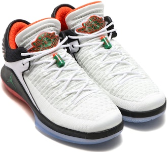 Air Jordan 32 Low PF 'Gatorade' Sepatu Sneaker AH3347-100 Order Air Jordan 32 Low PF 'Gatorade' Sepatu Sneaker AH3347-100
