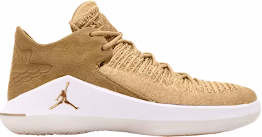 Air Jordan 32 Low PF 'Golden Harvest' AH3347-700 Air Jordan 32 Low PF 'Golden Harvest' AH3347-700