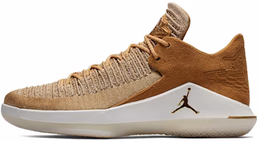Air Jordan 32 Low PF 'Golden Harvest' AH3347-700 Air Jordan 32 Low PF 'Golden Harvest' AH3347-700