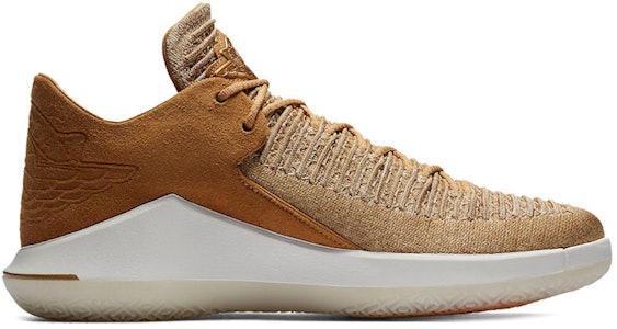 Air Jordan 32 Low PF 'Golden Harvest' Emas Panen AH3347-700 Order Air Jordan 32 Low PF 'Golden Harvest' Emas Panen AH3347-700