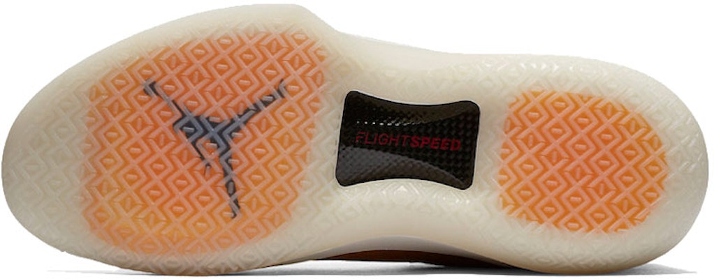 Air Jordan 32 Low PF 'Golden Harvest' AH3347-700 Sizing Air Jordan 32 Low PF 'Golden Harvest' AH3347-700