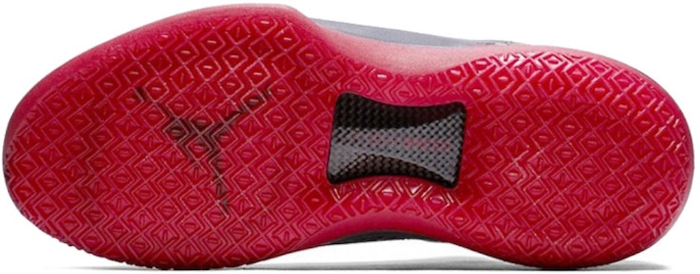 Air Jordan 32 Low PF 'Last Shot' AH3347-003 Details for Air Jordan 32 Low PF 'Last Shot' AH3347-003
