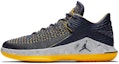 Buy Air Jordan 32 Low PF 'Michigan Wolverines' Lelaki AH3347-405