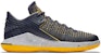 Air Jordan 32 Low PF 'Michigan Wolverines' Lelaki AH3347-405