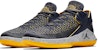 Air Jordan 32 Low PF 'Michigan Wolverines' Lelaki AH3347-405