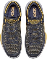 에어 조던 32 로우 PF '미시간 울버린스' 농구화 AH3347-405 Shop 에어 조던 32 로우 PF '미시간 울버린스' 농구화 AH3347-405