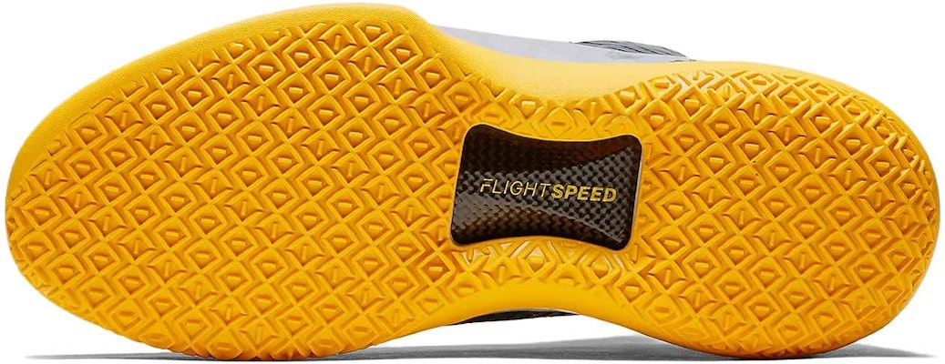Air Jordan 32 Low PF 'Michigan Wolverines' AH3347-405 Details for Air Jordan 32 Low PF 'Michigan Wolverines' AH3347-405
