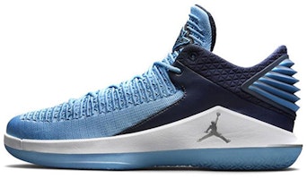 Air Jordan 32 Low PF 'Win Like '82' AH3347-401 Air Jordan 32 Low PF 'Win Like '82' AH3347-401