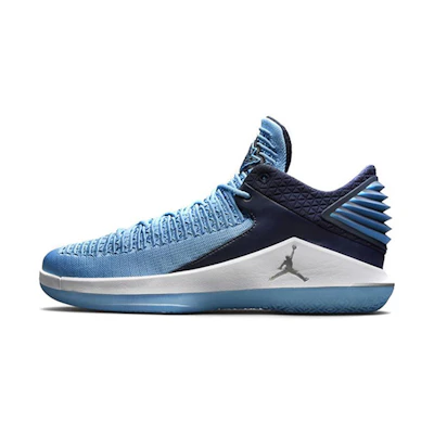Jordan 32 Low PF 'Win Like '82'