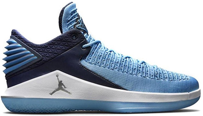 Air Jordan 32 Low PF「Win Like '82」AH3347-401 Order Air Jordan 32 Low PF「Win Like '82」AH3347-401