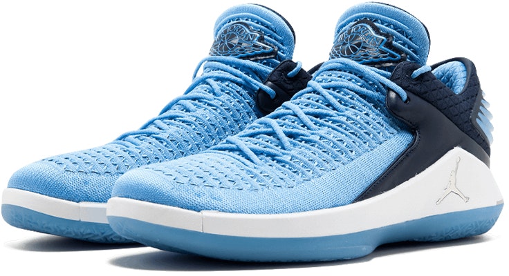 Air Jordan 32 Low PF 'Win Like '82' AH3347-401 Shop Air Jordan 32 Low PF 'Win Like '82' AH3347-401