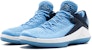Air Jordan 32 Low PF 'Menang Seperti '82' AH3347-401