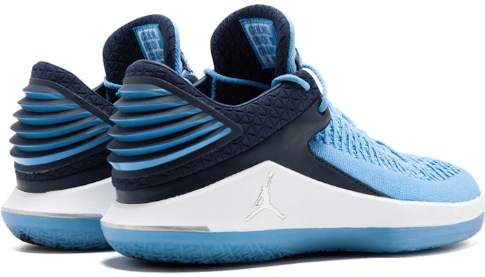 Air Jordan 32 Low PF「Win Like '82」AH3347-401 Purchase Air Jordan 32 Low PF「Win Like '82」AH3347-401