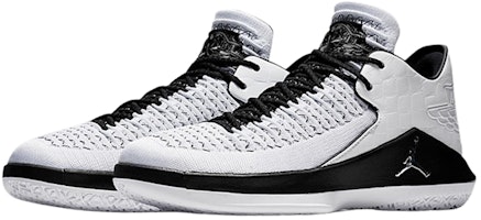 에어 조던 32 로우 PF '윙잇' AH3347-102 Lookbook 에어 조던 32 로우 PF '윙잇' AH3347-102