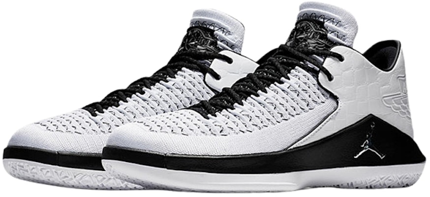 Air Jordan 32 Low PF 'Wing It' AH3347-102 Lookbook Air Jordan 32 Low PF 'Wing It' AH3347-102