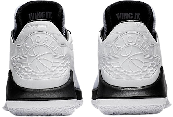Air Jordan 32 Low PF 'Wing It' AH3347-102 Details for Air Jordan 32 Low PF 'Wing It' AH3347-102