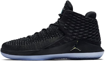 Air Jordan XXXII PF 'Black Cat' AH3348-003 Air Jordan XXXII PF 'Black Cat' AH3348-003