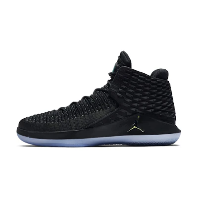 Jordan XXXII PF 'Black Cat'