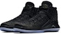 Air Jordan XXXII PF 'Black Cat' Lelaki Hitam AH3348-003