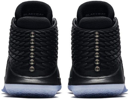 Jordan Air Jordan 32 黑貓 中筒 實戰籃球鞋 男款 黑色 Purchase Jordan Air Jordan 32 黑貓 中筒 實戰籃球鞋 男款 黑色
