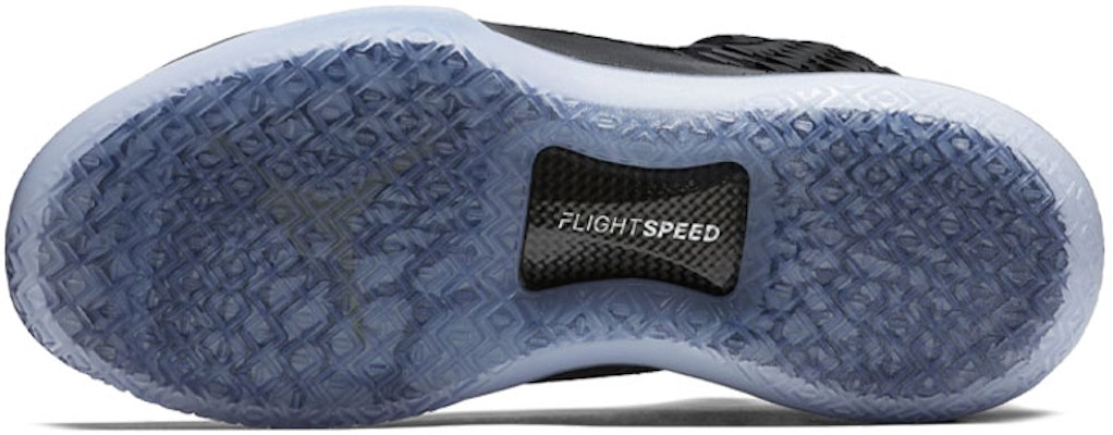 Jordan Air Jordan 32 黑貓 中筒 實戰籃球鞋 男款 黑色 Details for Jordan Air Jordan 32 黑貓 中筒 實戰籃球鞋 男款 黑色