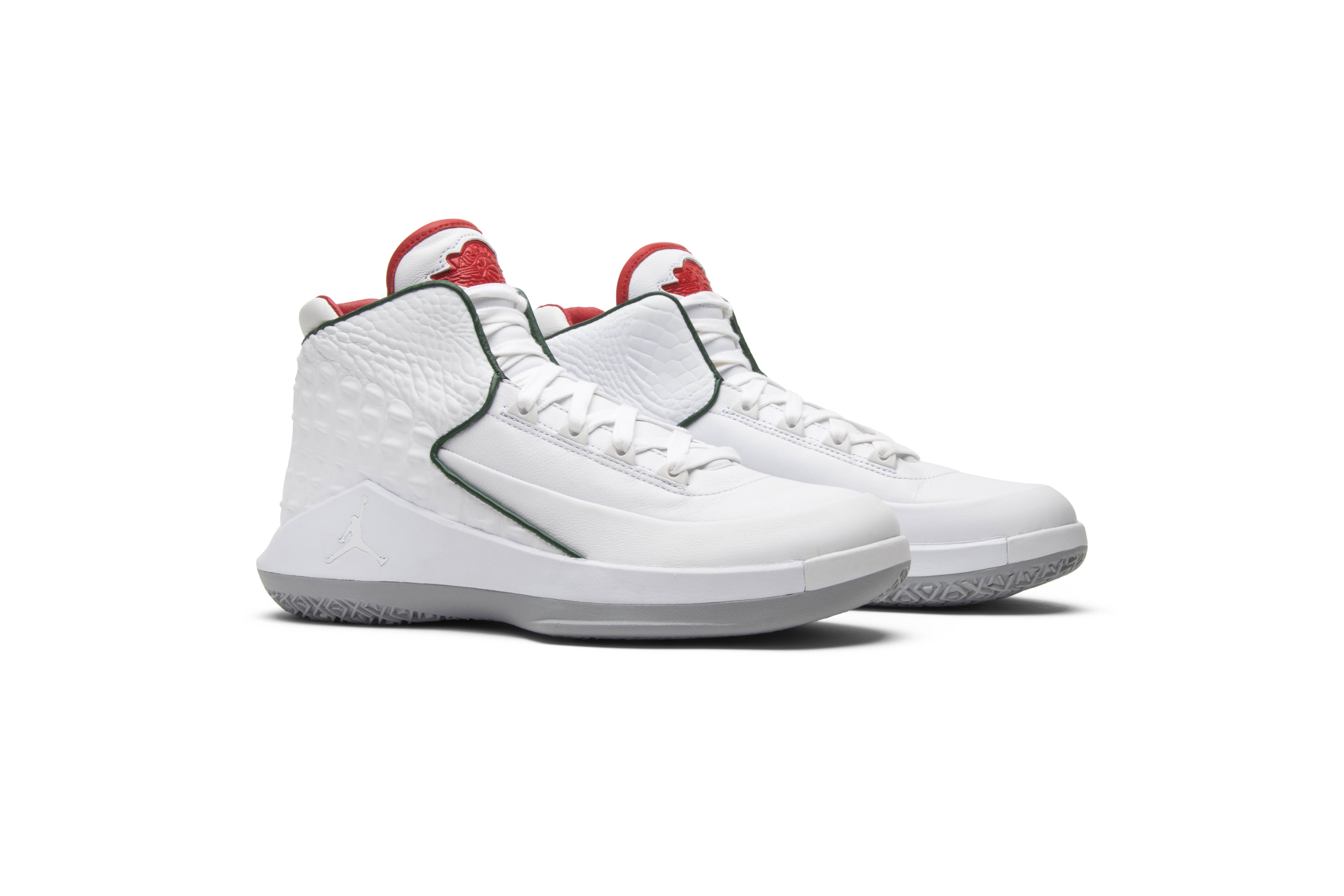 Cheap Air Jordan 32 NRG 'Italy' AJ5981-163