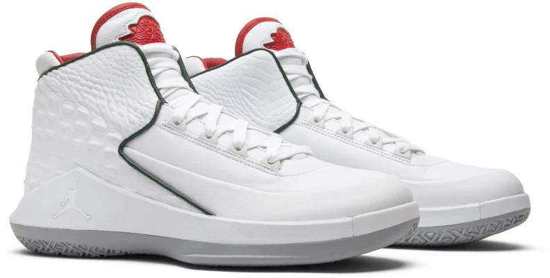Air Jordan 32 NRG 'Italy' AJ5981-163 Cheap Air Jordan 32 NRG 'Italy' AJ5981-163