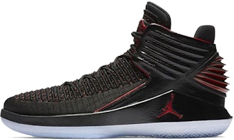 Air Jordan 32 PF 'Banned' AH3348-001 Air Jordan 32 PF 'Banned' AH3348-001
