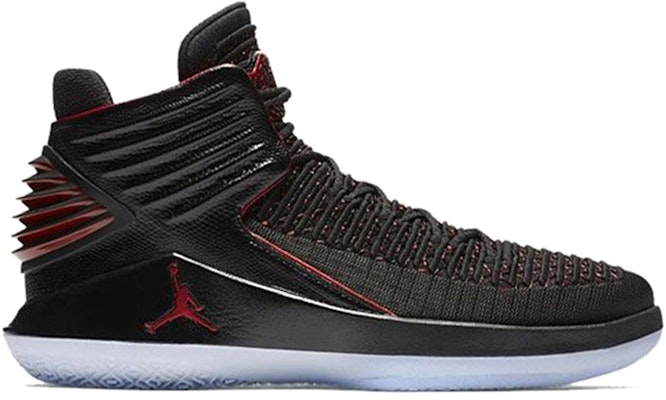 Air Jordan 32 PF 'Banned' AH3348-001 Order Air Jordan 32 PF 'Banned' AH3348-001