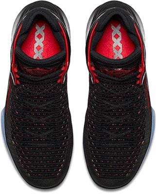 Air Jordan 32 PF 'Banned' AH3348-001 Shop Air Jordan 32 PF 'Banned' AH3348-001