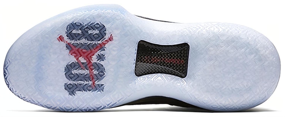 Air Jordan 32 PF 'Banned' AH3348-001 Details for Air Jordan 32 PF 'Banned' AH3348-001