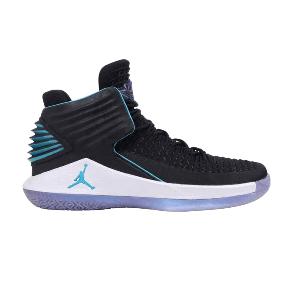 Air Jordan 32 PF 'CEO' AH3348-016