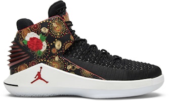 Air Jordan 32 PF 'CNY' AJ6333-042 Air Jordan 32 PF 'CNY' AJ6333-042