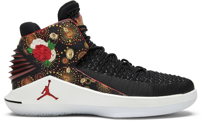 Air Jordan 32 PF 'CNY' AJ6333-042 Buy Air Jordan 32 PF 'CNY' AJ6333-042