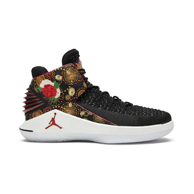 Jordan 32 PF 'CNY'