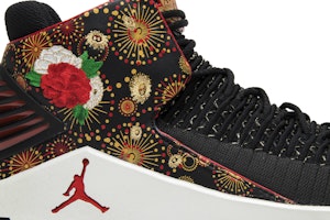 Air Jordan 32 PF 'Año Nuevo Chino' AJ6333-042 Order Air Jordan 32 PF 'Año Nuevo Chino' AJ6333-042