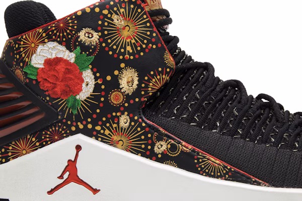 Air Jordan 32 PF 'CNY' AJ6333-042 Order Air Jordan 32 PF 'CNY' AJ6333-042