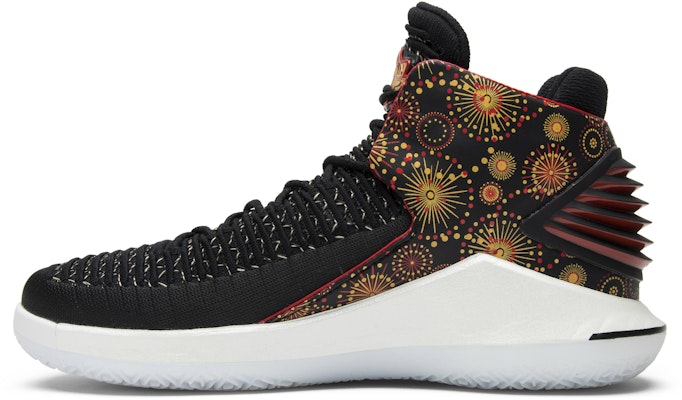 Air Jordan 32 PF '中国新年' AJ6333-042 Lookbook Air Jordan 32 PF '中国新年' AJ6333-042